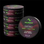 Nurox Focus Pouches – 3 Pack