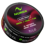 Nurox Focus Pouches – 5 Pack