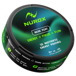 Nurox Focus Pouches – 5 Pack