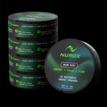 Nurox Focus Pouches – 3 Pack