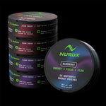 Nurox Focus Pouches – 3 Pack
