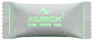 Nurox Flow State Fuel pouch